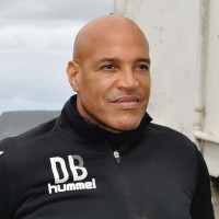 Danny Bailey