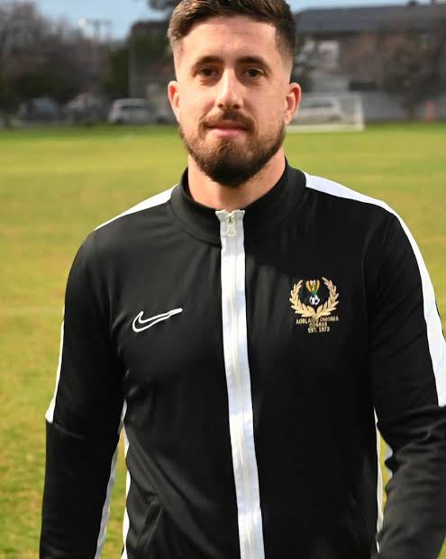 Georgios Economou